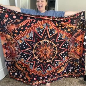 60X80 Tapestry